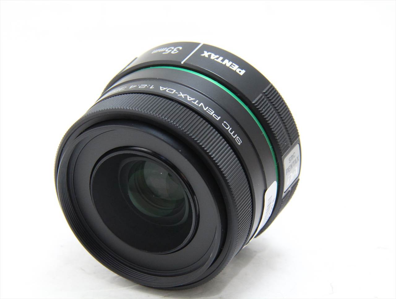 中古　smc PENTAX-DA 35mm F2.4 AL ペンタッくす ペンタックス smc PENTAX-DA 35mmF2.4AL 中古カメラ・レンズ販売