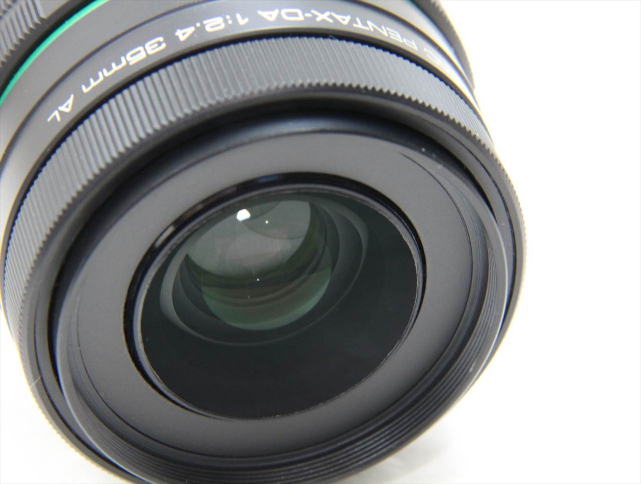 SMC PENTAX 35mm F2.8 中古品 中古】(ペンタックス) PENTAX SMC PENTAX-M 35/2.8｜ナニワ