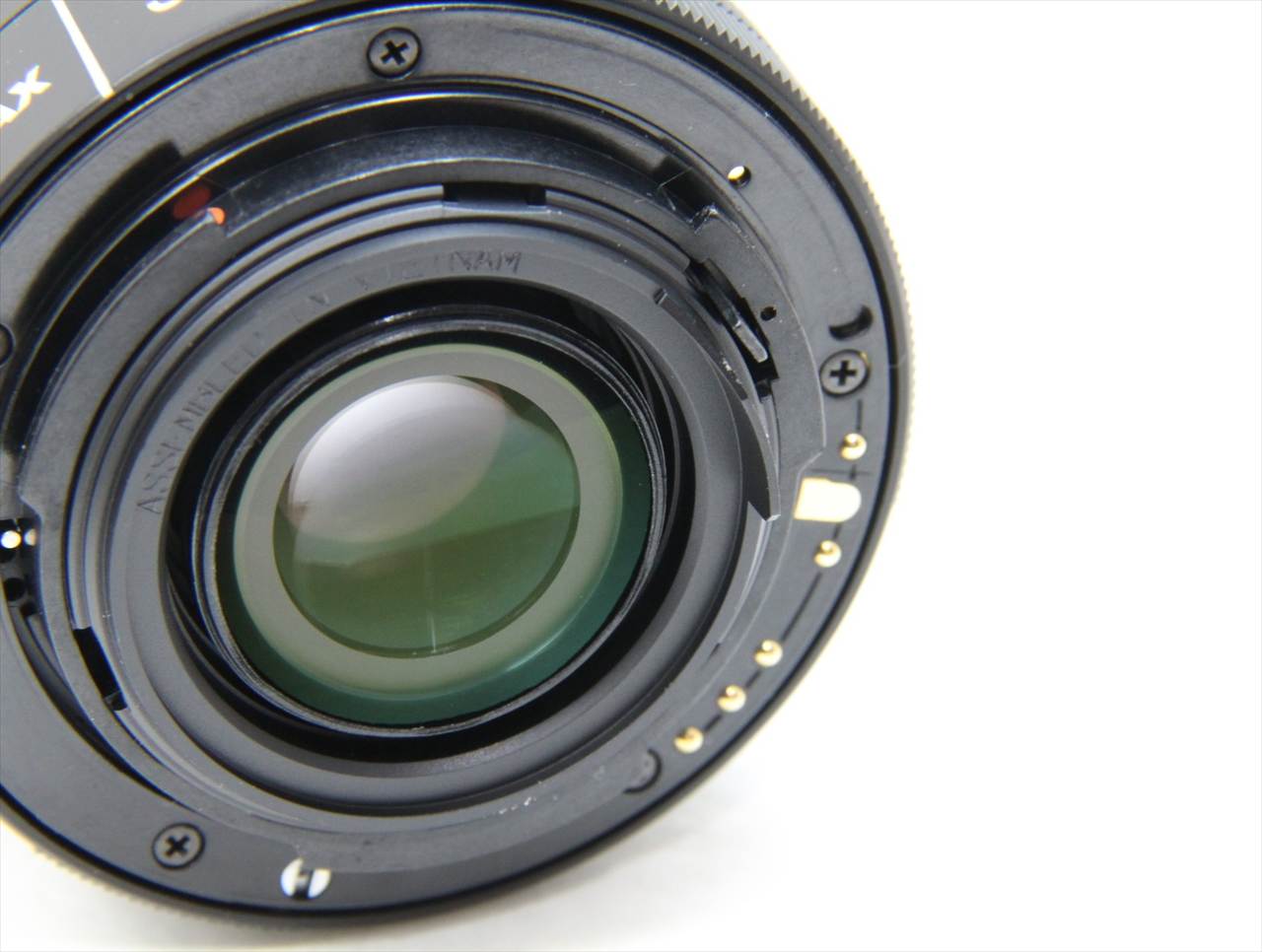 SMC PENTAX 35mm F2.8 中古品 smc PENTAX-DA 35mm F2.8 Macro Limited 中古価格比較 - 価格.com