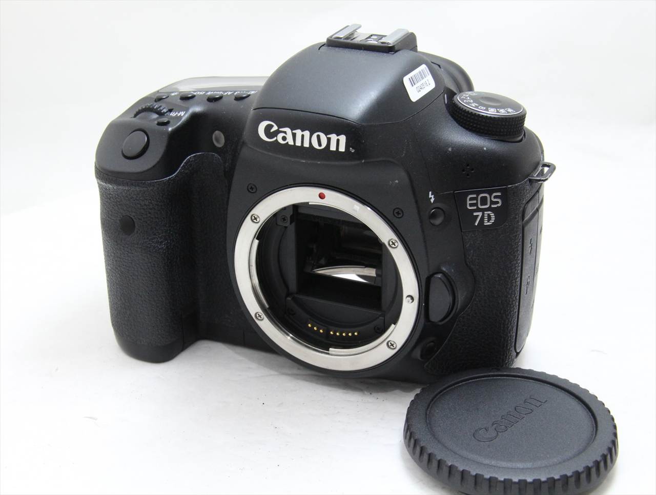 【中古】 キヤノン(canon) EOS 7D