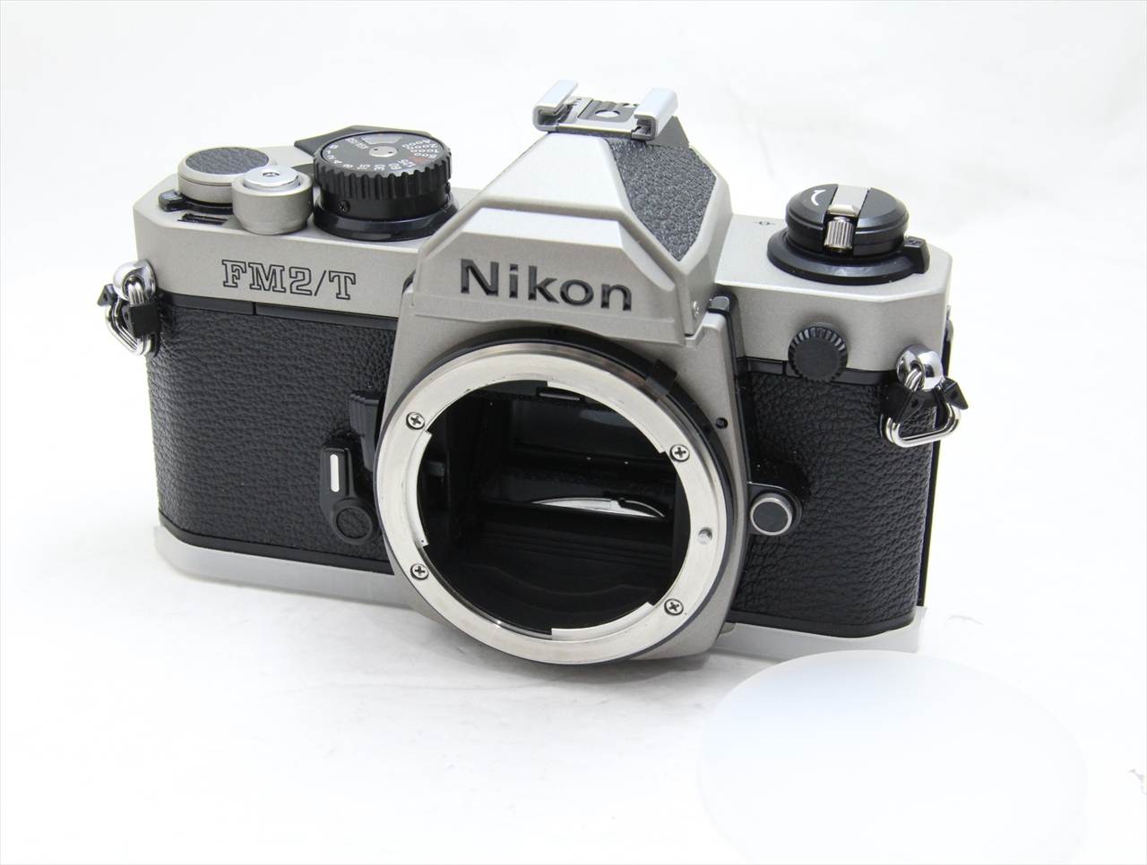 Nikon F 一眼レフカメラ 35mmフィルム 動作確認済み