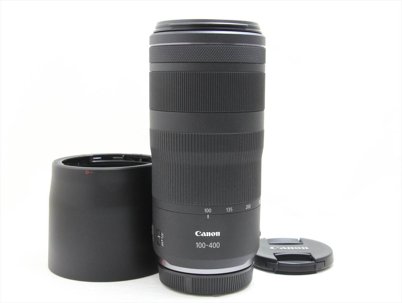 【中古】 キヤノン(canon) RF100-400mm F5.6-8 IS USM