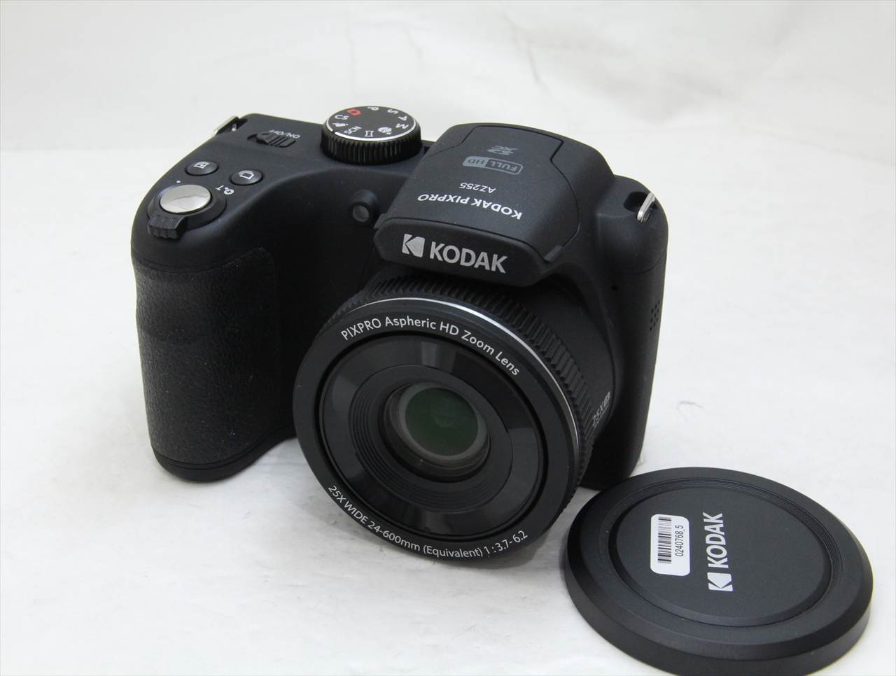 【中古】 コダック(kodak) PIXPRO AZ255