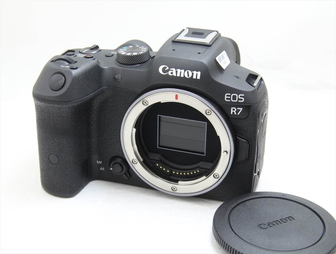 【中古】 キヤノン(canon) EOS R7 ボディ