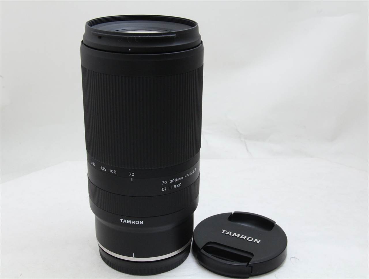 【中古】 タムロン(tamron) 70-300mm F/4.5-6.3 Di III RXD (Model A047) [ニコンZ用]
