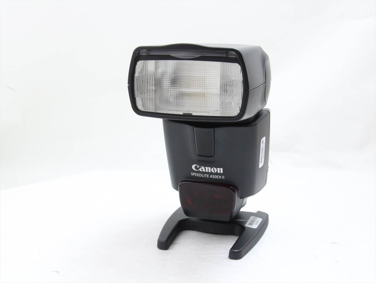 【中古】 キヤノン(canon) スピードライト430EX II