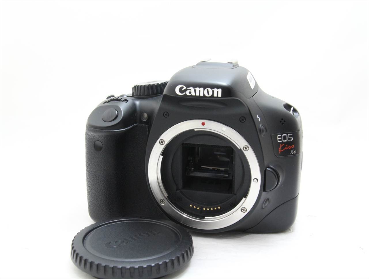 【中古】 キヤノン(canon) EOS Kiss X4 ボディ