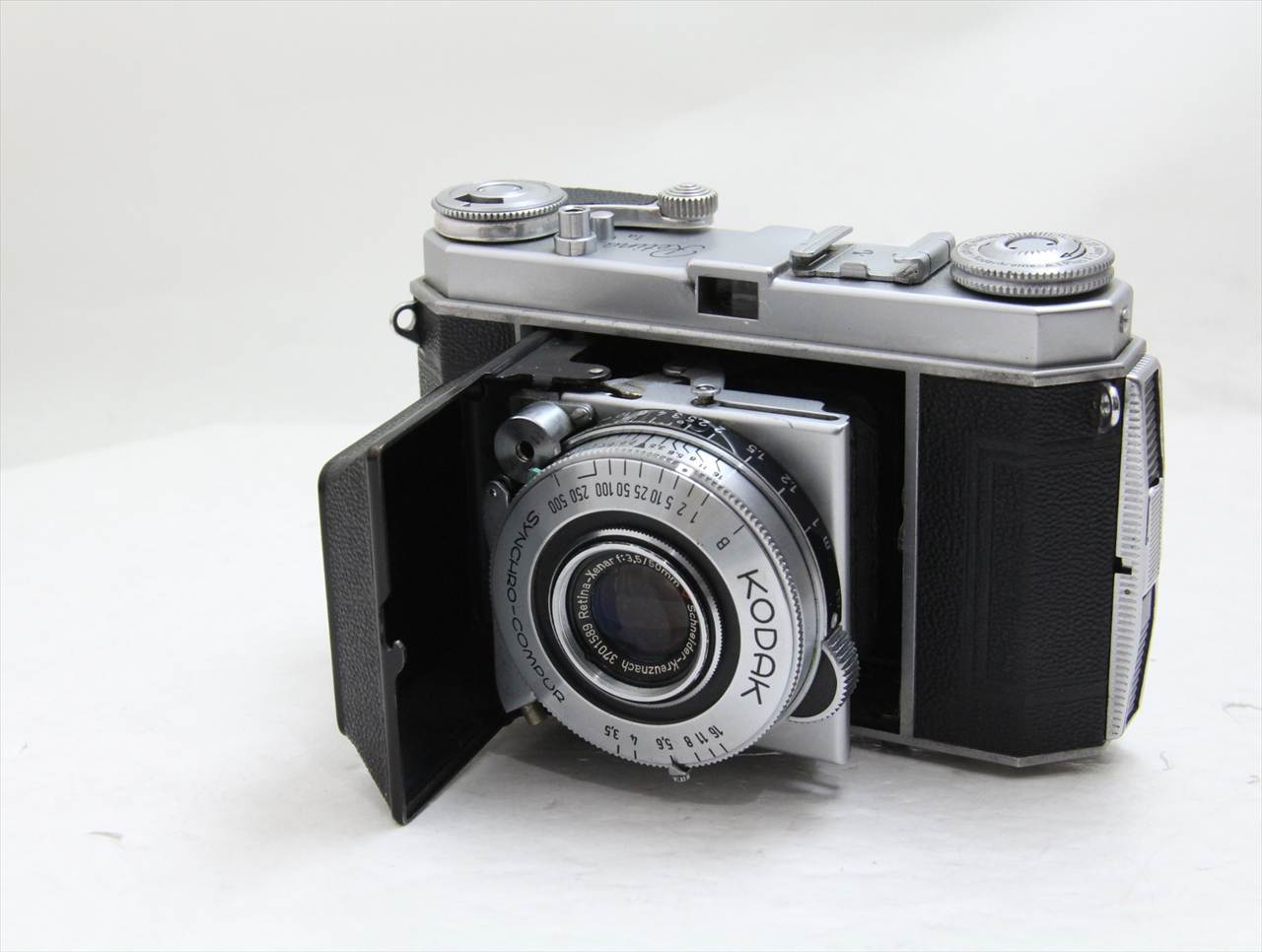 【中古】 コダック(kodak) レチナIa