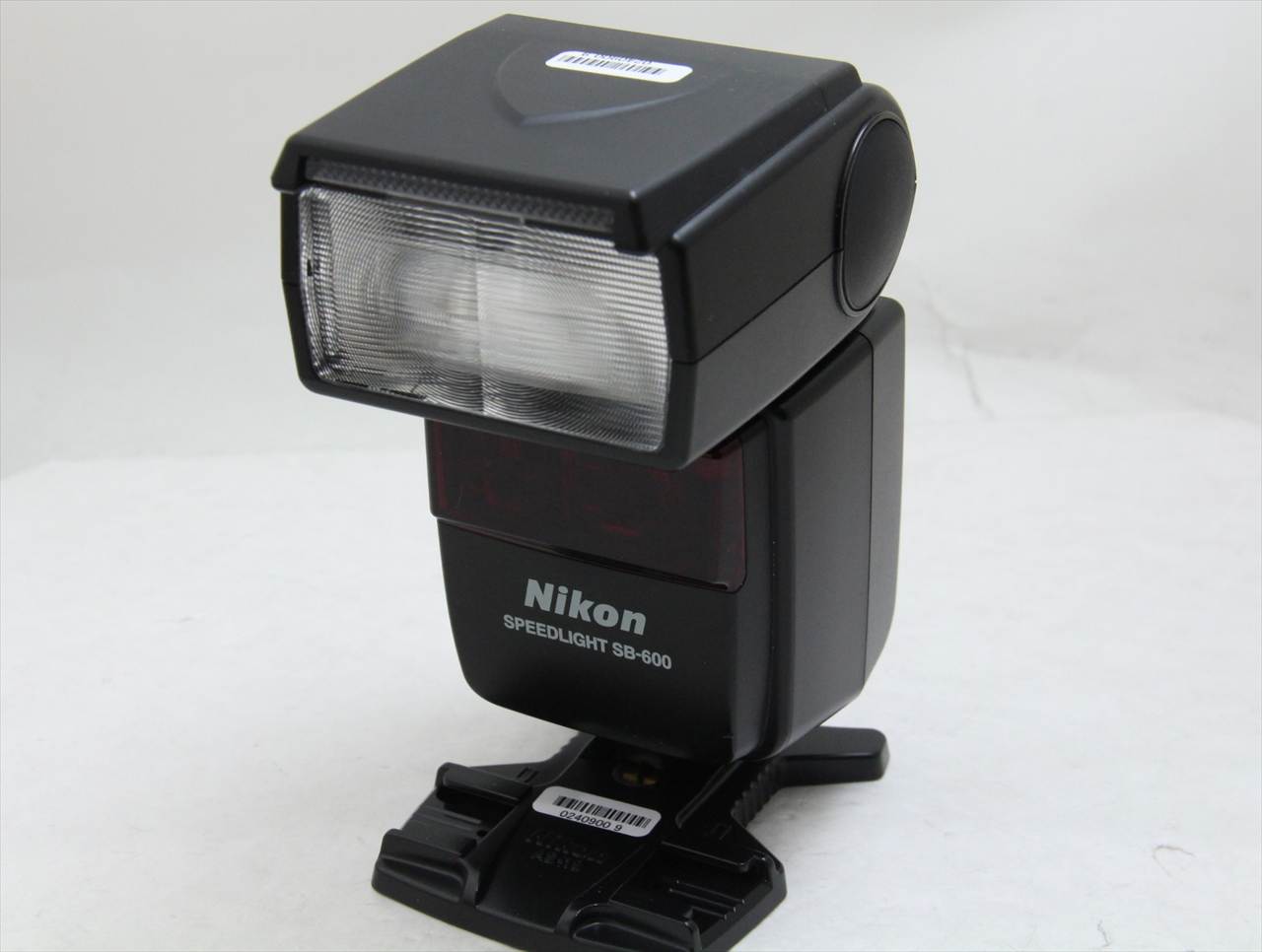 【中古】 ニコン(nikon) スピードライト SB-600