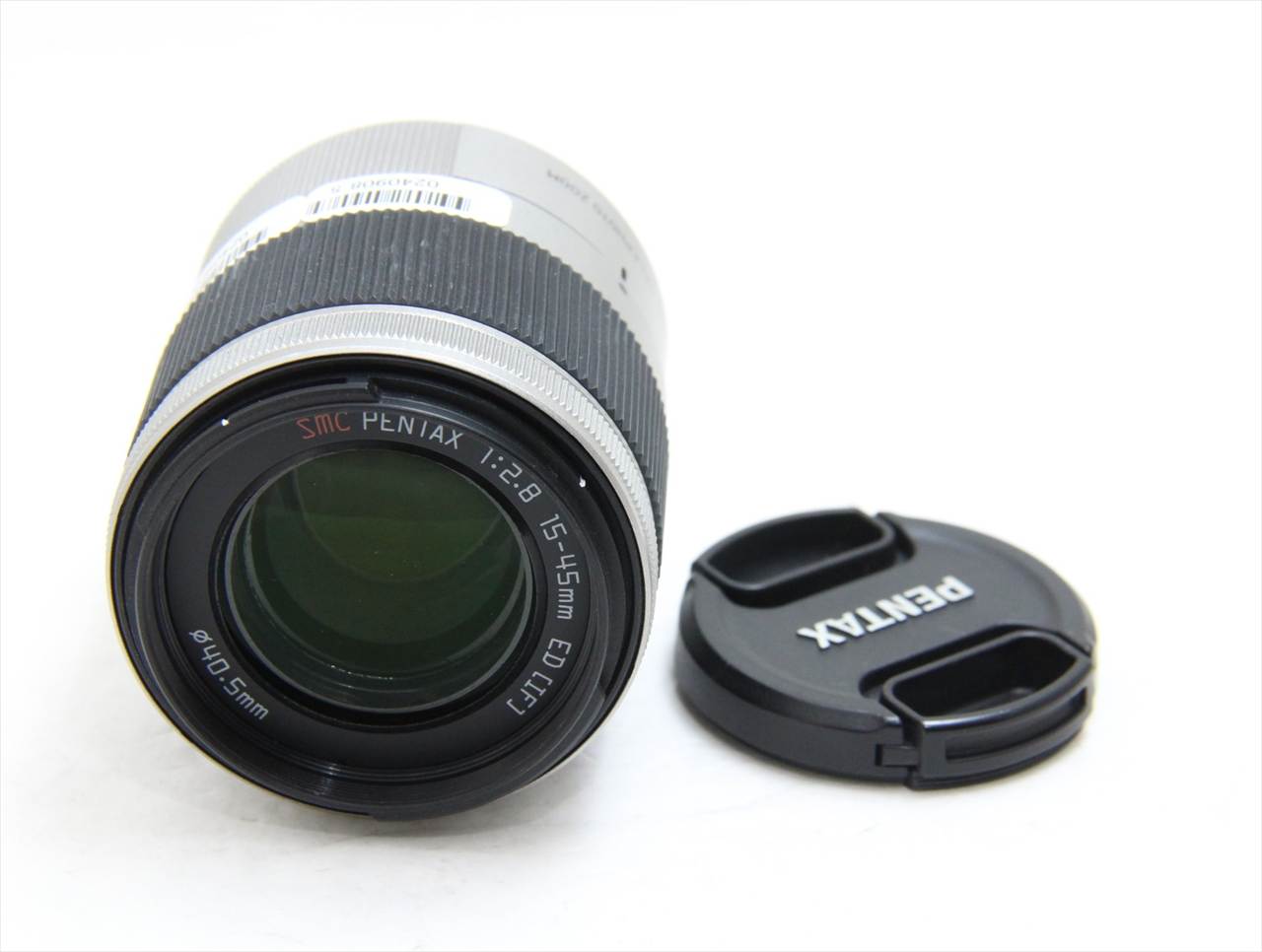 【中古】 ペンタックス(pentax) 06 TELEPHOTO ZOOM