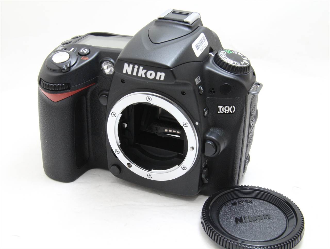 【中古】 ニコン(nikon) D90