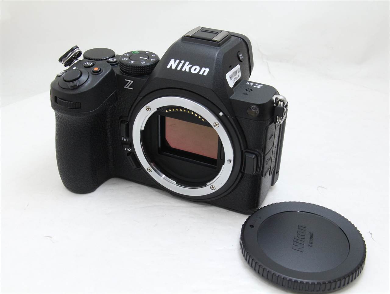 【中古】 ニコン(nikon) Z5II ボディ