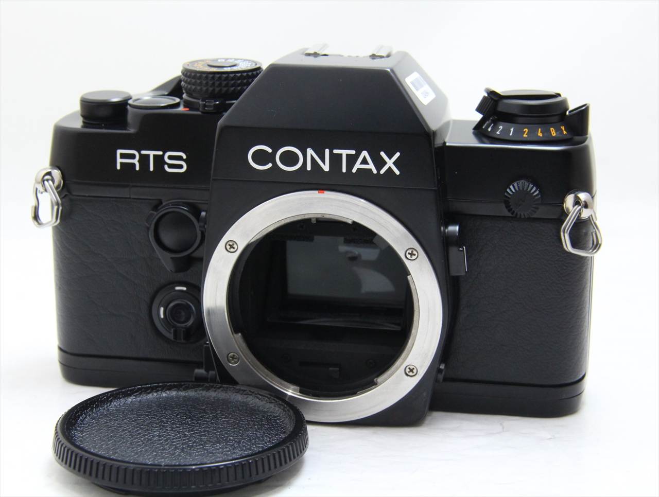 【中古】 コンタックス(contax) RTS II