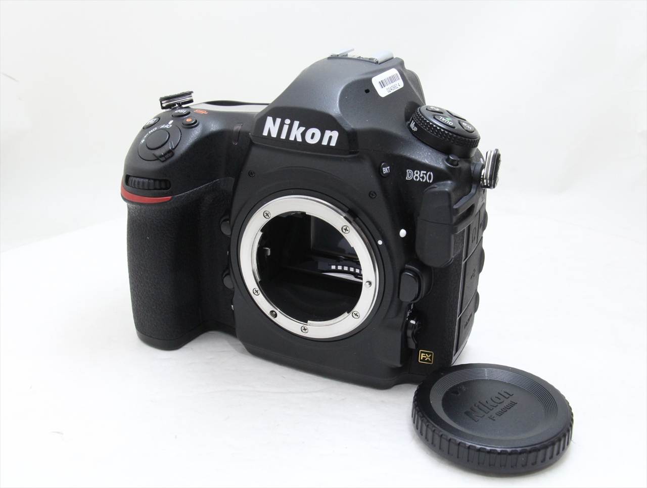 【中古】 ニコン(nikon) D850 ボディ