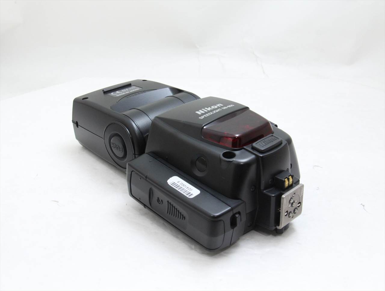 【中古】 ニコン(nikon) スピードライト SB-800
