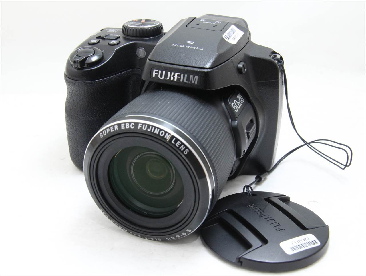 【中古】 富士フイルム(fujifilm) FinePix S9800
