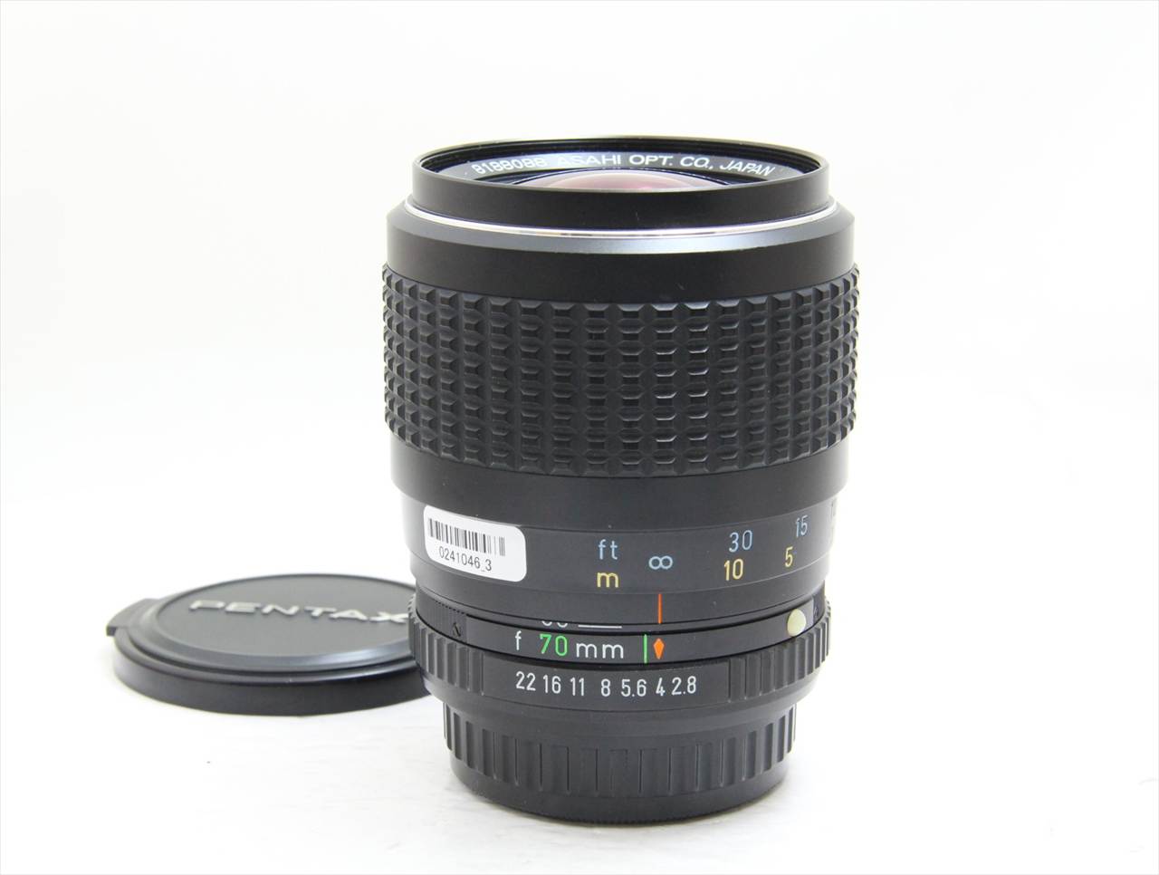 【中古】 ペンタックス(pentax) M35-70mm F2.8-3.5