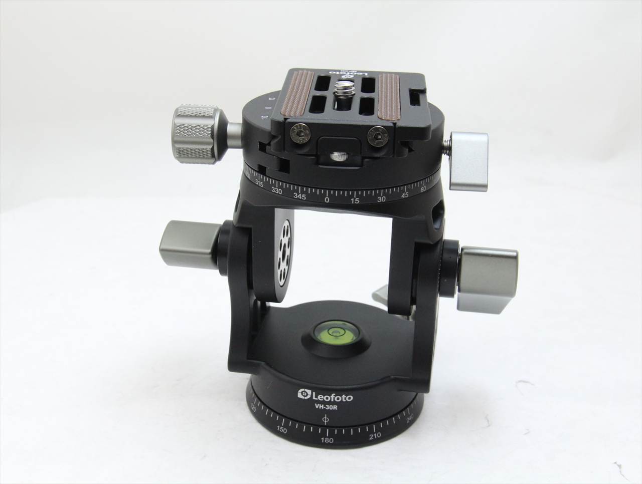 【中古】 その他(other) Leofoto VH-30R 2way雲台