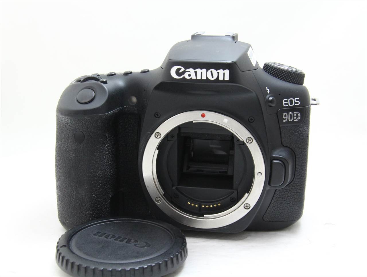 【中古】 キヤノン(canon) EOS 90D ボディ