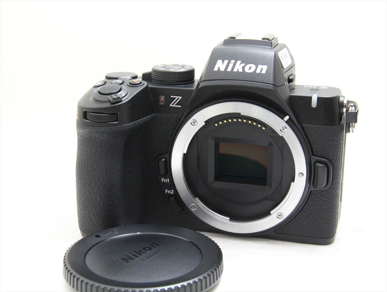 【中古】 ニコン(nikon) Z50II ボディ