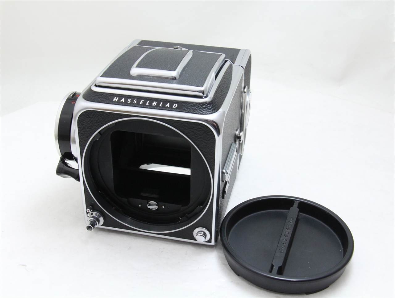【中古】 ハッセル(hassell) 500C + A12