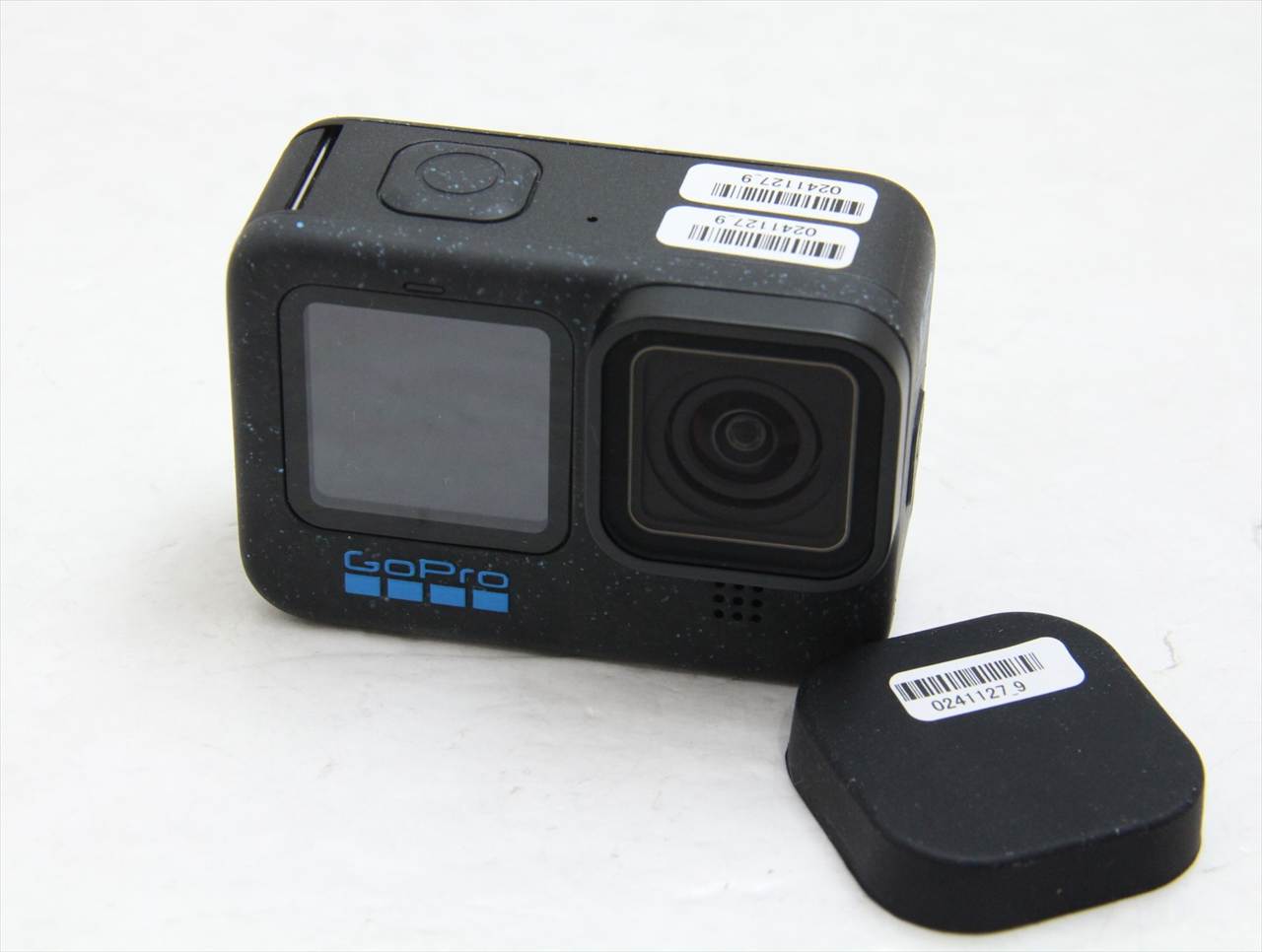【中古】 ゴープロ(gopro) HERO12 black chdhx-121-fw