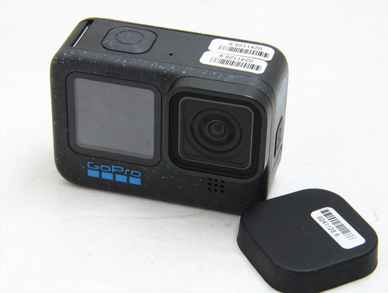 【中古】 ゴープロ(gopro) HERO12 black chdhx-121-fw