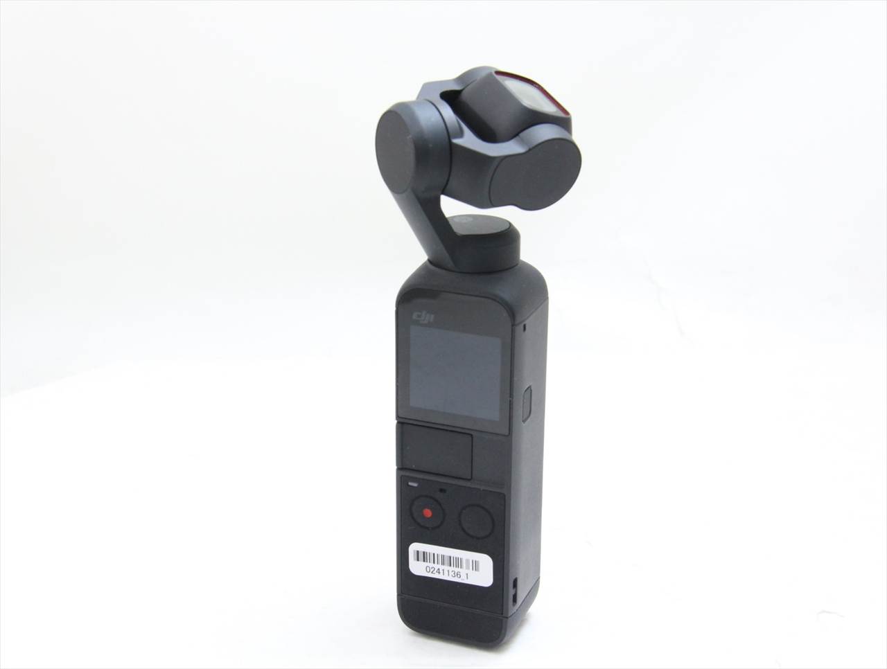 【中古】 その他(other) DJI Pocket 2 Creator Combo