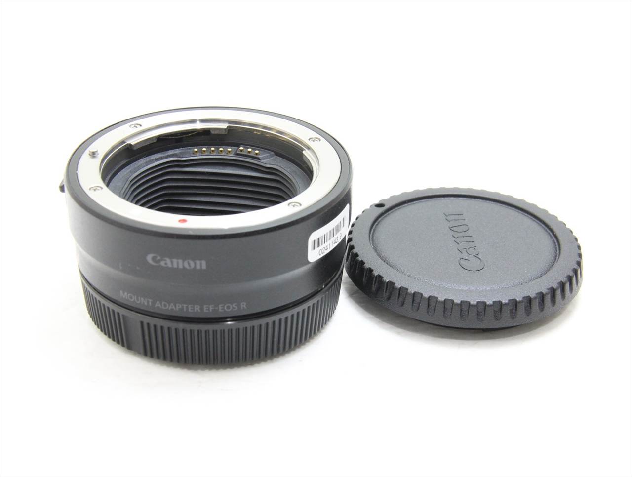 【中古】 キヤノン(canon) マウントアダプター EF-EOS R