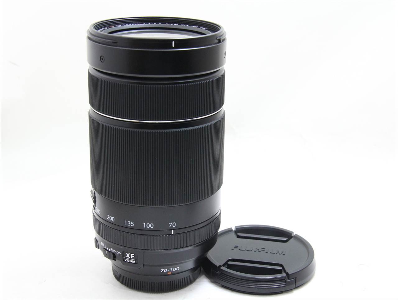 【中古】 富士フイルム(fujifilm) FUJINON XF70-300mmF4-5.6 R LM OIS WR