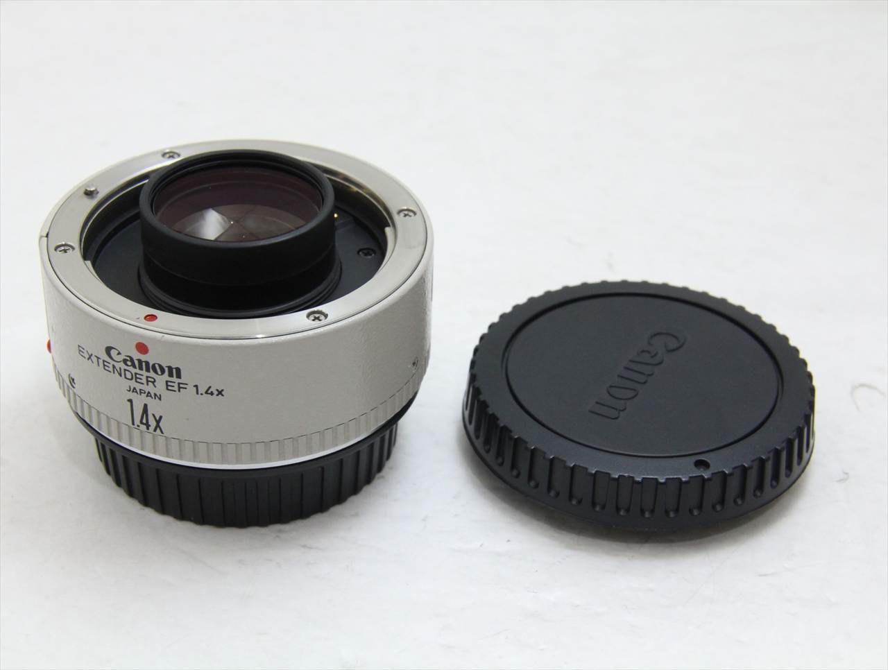 【中古】 キヤノン(canon) EXTENDER EF1.4x