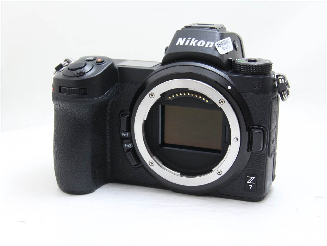 【中古】 ニコン(nikon) Z7 ボディ