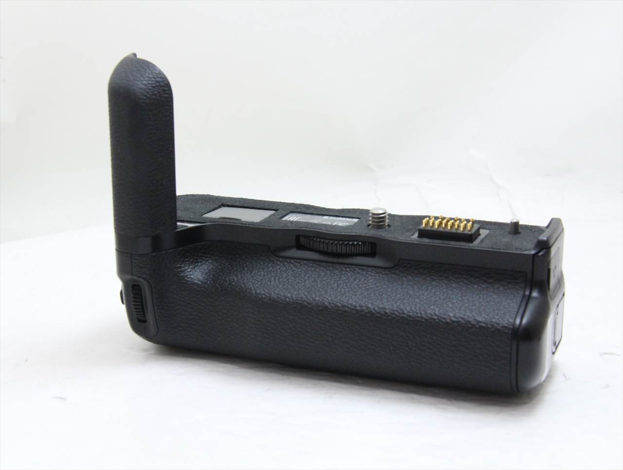 【中古】 富士フイルム(fujifilm) 縦位置グリップVG-XT3
