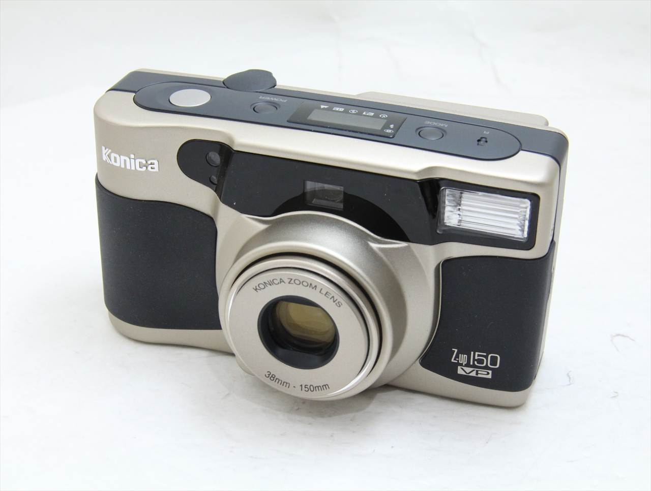【中古】 コニカ(konica) Z-up 150 VP