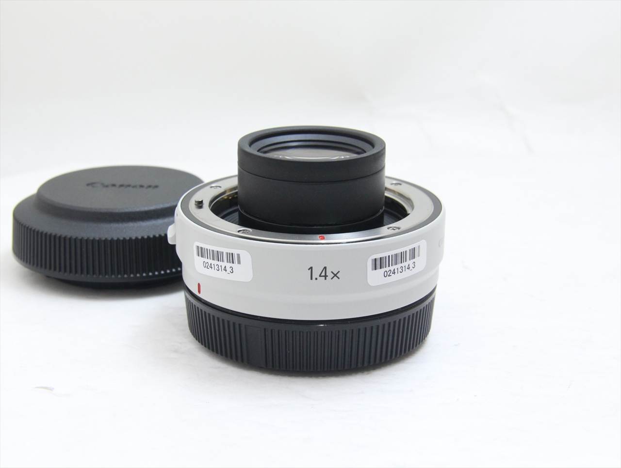 【中古】 キヤノン(canon) EXTENDER RF1.4x
