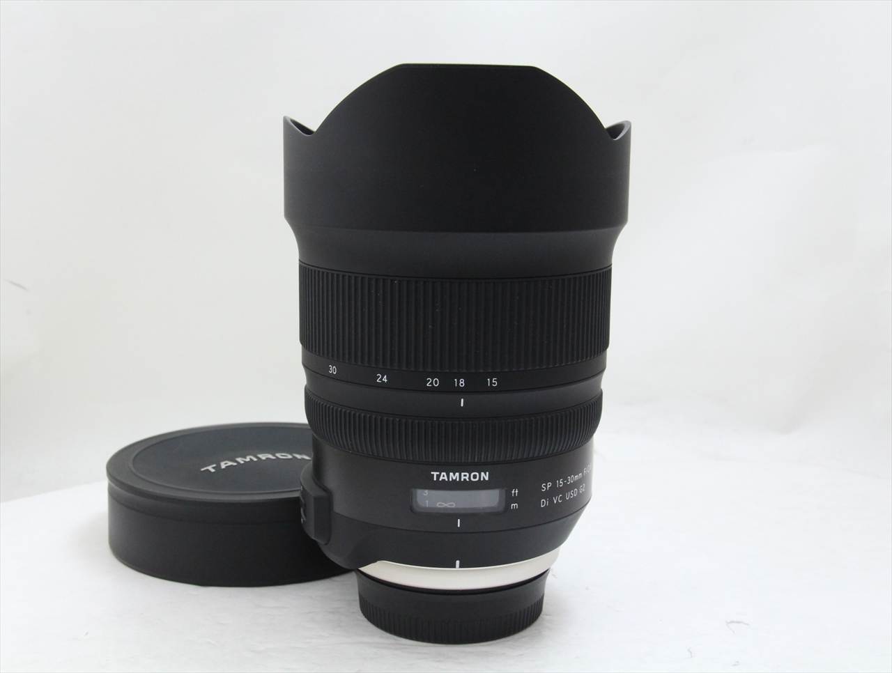 【中古】 タムロン(tamron) SP 15-30mm F/2.8 Di VC USD G2 (Model A041) [ニコン用]