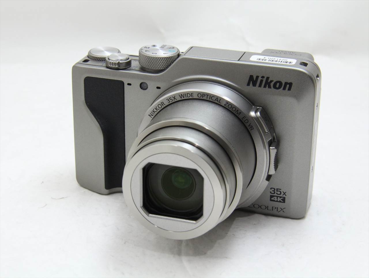 【中古】 ニコン(nikon) COOLPIX A1000 [シルバー]