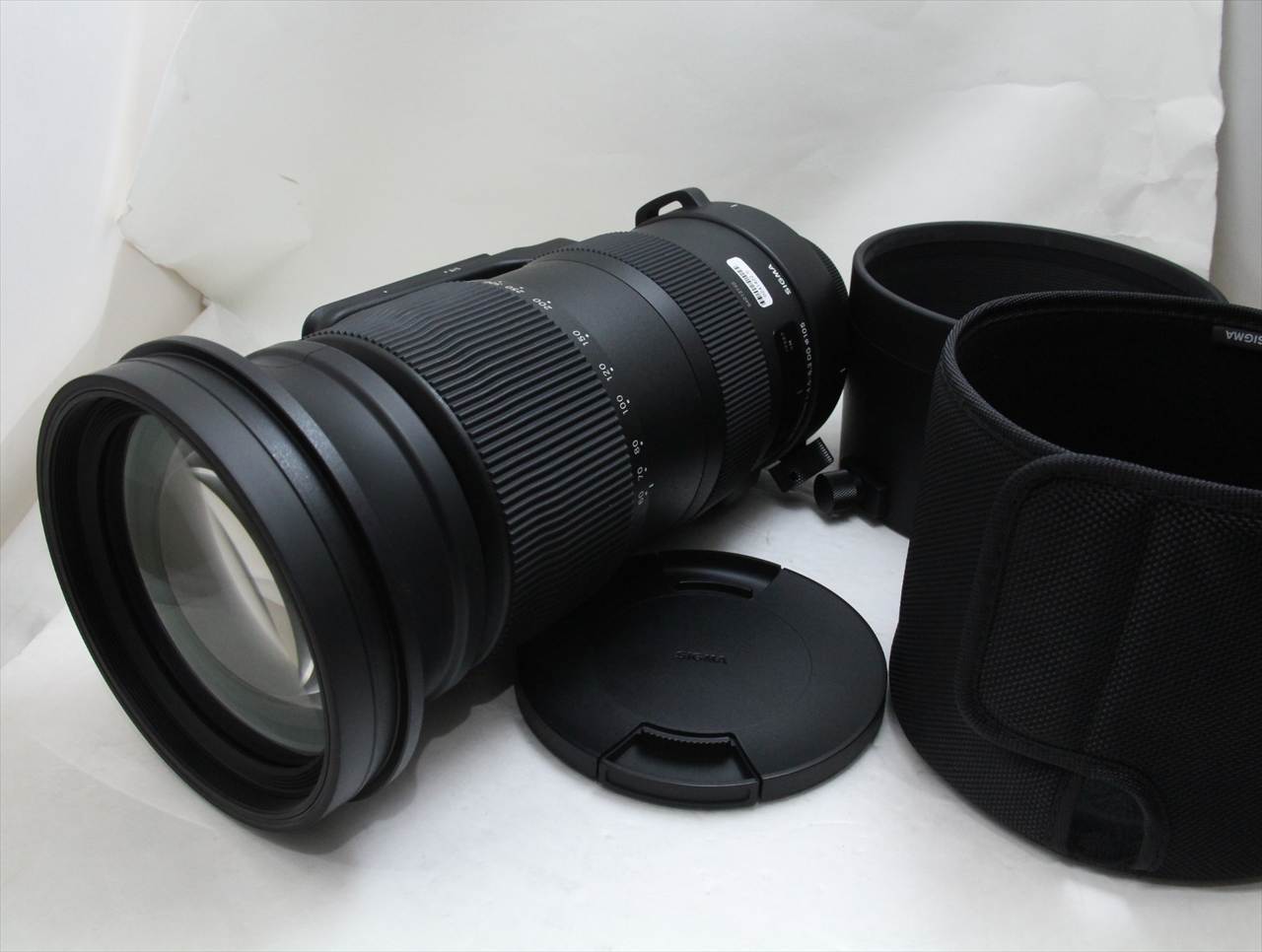 カメラ　一眼レフ　SIGMA 値下げ中 新 モデルテレビ・オーディオ・カメラ - カメラ 一眼レフ SIGMA