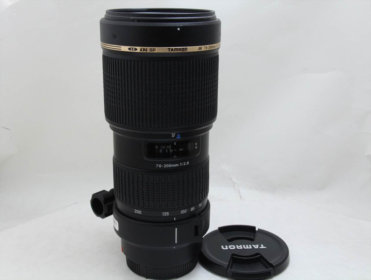 【中古】 タムロン(tamron) SP AF70-200mm F/2.8 Di LD [IF] MACRO (A001) [ソニー用]