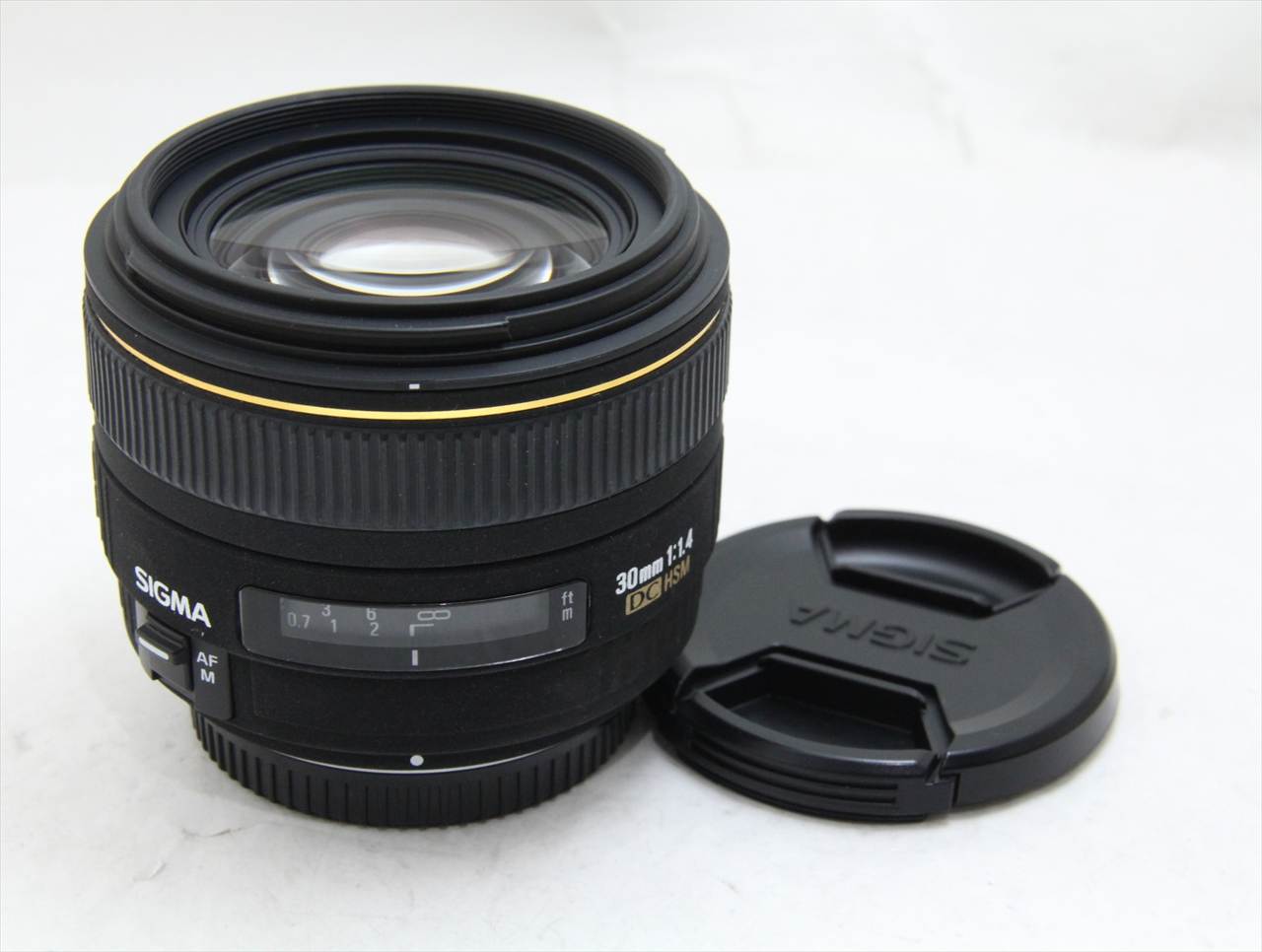 トップカメラオンライン / 中古AF一眼レンズ