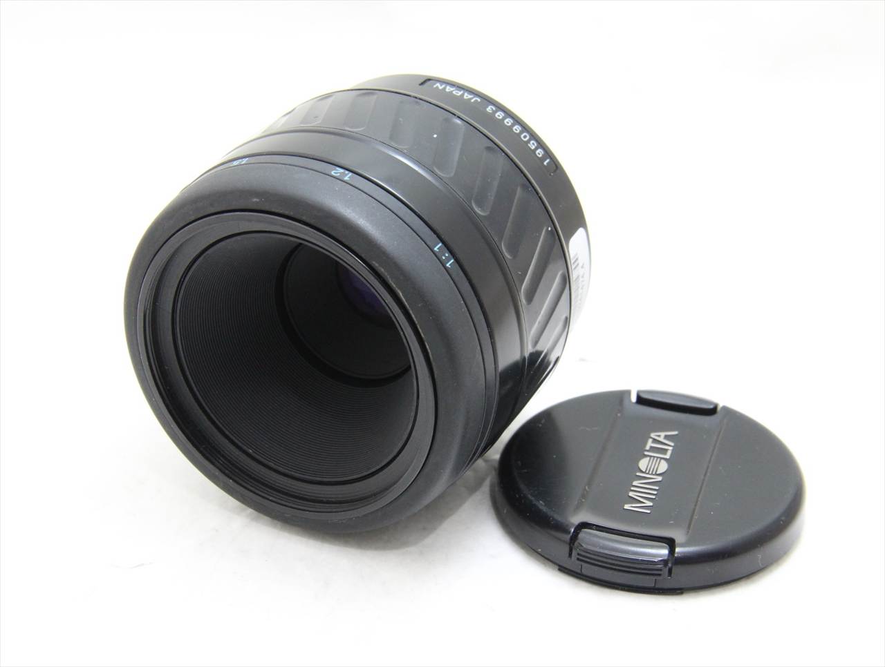 【中古】 ミノルタ(minolta) AFマクロ50mmF2.8 N