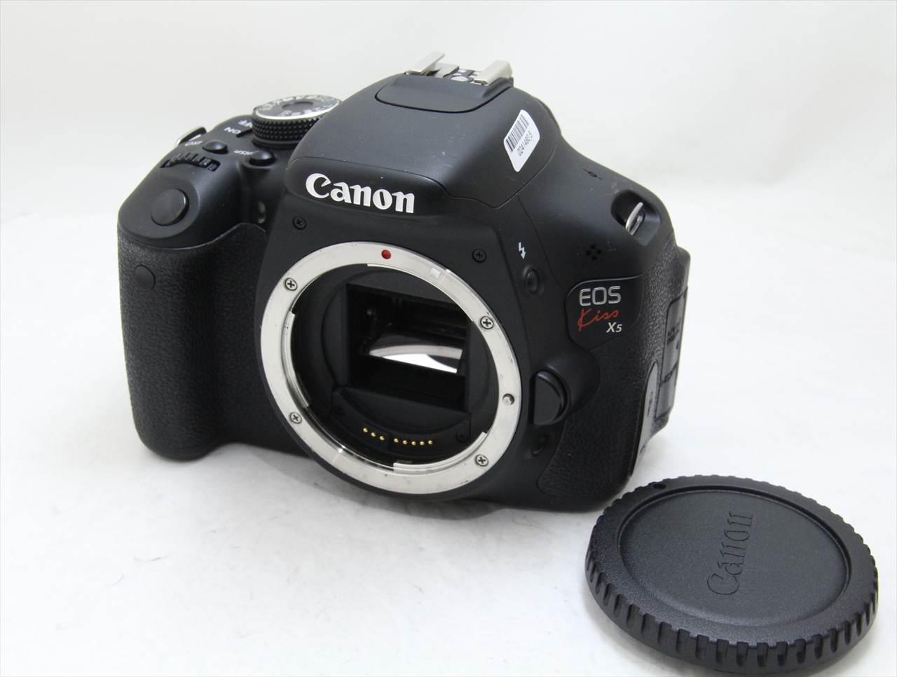 【中古】 キヤノン(canon) EOS Kiss X5 ボディ