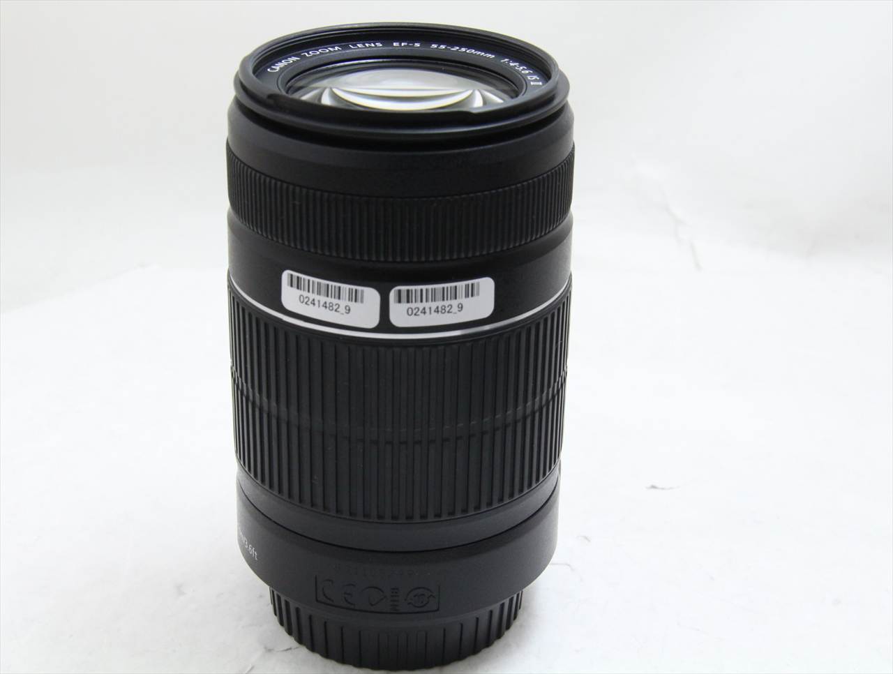 Canon - 【中古】(キヤノン) Canon EF-S55-250/F4-5.6 IS STM 中古】(キヤノン) Canon EF-S55-250/F4-5.6 IS STM｜ナニワ
