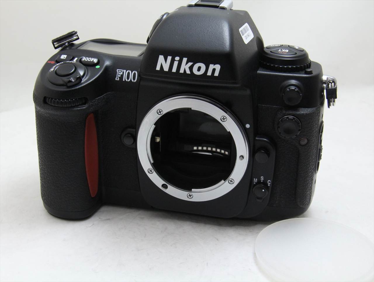 【中古】 ニコン(nikon) F100