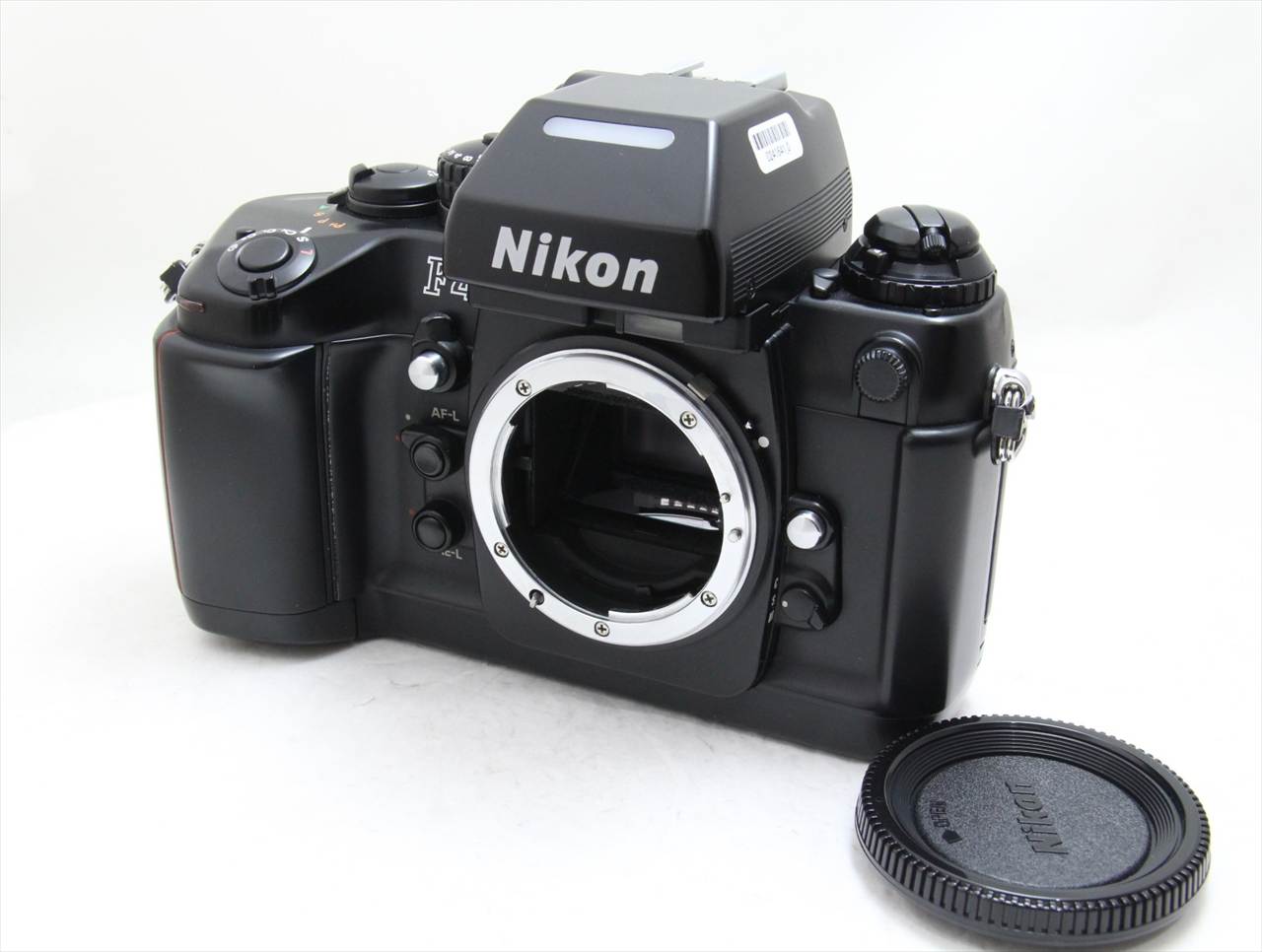 【中古】 ニコン(nikon) F4