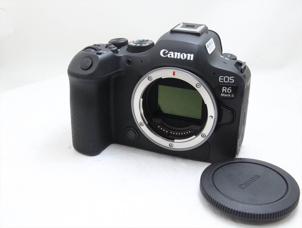 【中古】 キヤノン(canon) EOS R6 Mark II ボディ