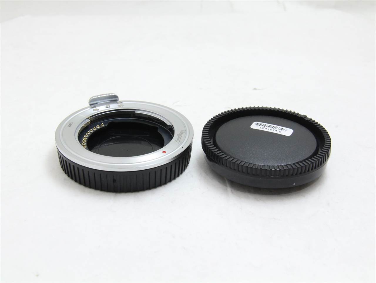 【中古】 その他(other) Megadap 電子マウントアダプター ETZ21 Pro