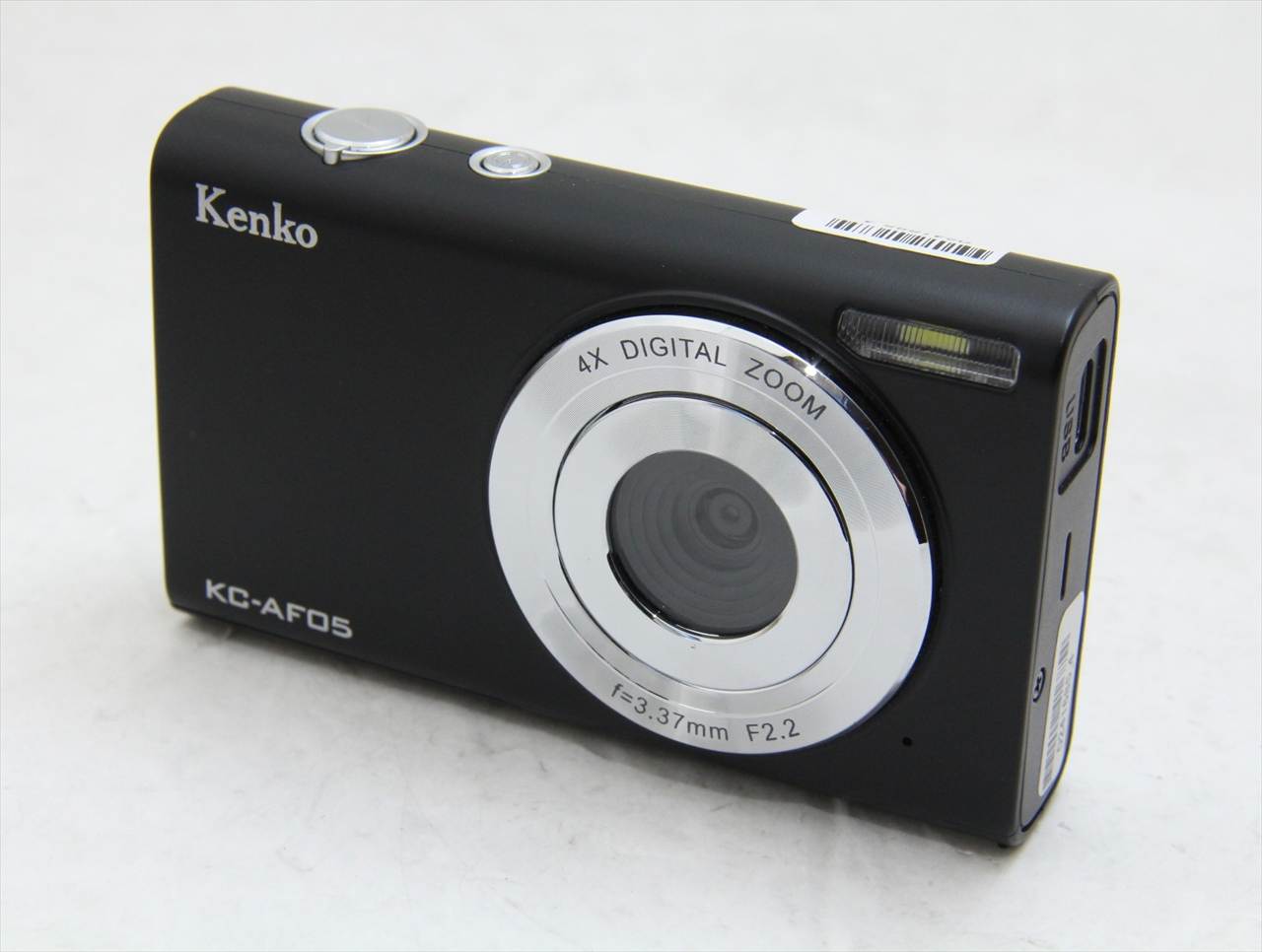 【中古】 ケンコー(kenko) デジタルカメラ KC-AF05