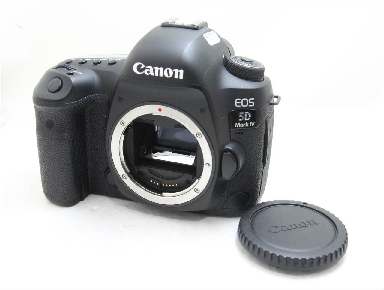 【中古】 キヤノン(canon) EOS 5D Mark IV ボディ