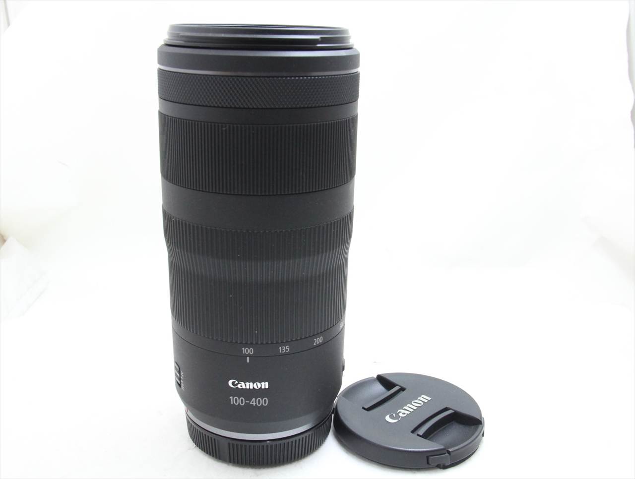 【中古】 キヤノン(canon) RF100-400mm F5.6-8 IS USM